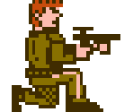 Kyle Reese (2029) - The Terminator