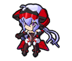 Chris Yukine - Super Heroine Chronicle