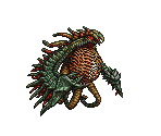 Geosgaeno - Final Fantasy: Record Keeper