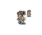 Yuna (False Bride) - Final Fantasy: Record Keeper