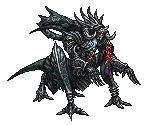 Omega Weapon (X) - Final Fantasy: Record Keeper