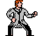 Kyle Reese (1984) - The Terminator