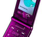 Mobile Phones - Gender Bender DNA Twister Extreme