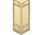 Arch a la Deco - The Sims