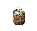 Dungeon Dumpster - The Sims