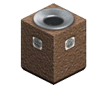 Ur-Bin Trash Can - The Sims