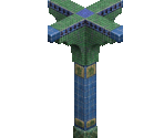 Numantian Column-Arch - The Sims