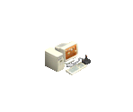 Moneywell Computer - The Sims