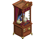 Final Word Fortune Machine - The Sims
