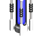 Cobalt-60 Column - The Sims