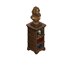 The Face of Shakespeare - The Sims