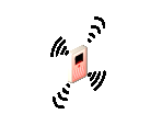 Burglar Alarm - The Sims