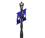 Ye Olde 20th Century Banners - The Sims