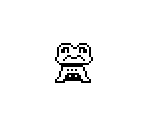 NPCs / Monster Overworlds - Undertale