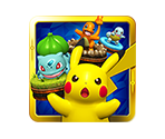 App Icons - Pokémon Duel