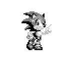 Sonic the Hedgehog - Sonic Jam