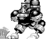 Mini-Bosses - Sonic Jam