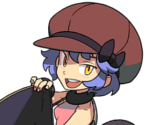 Nadja - Pokémon Duel