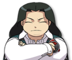 Yuji - Pokémon Duel