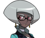 Maribel - Pokémon Duel