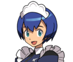 Tia - Pokémon Duel