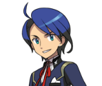 Luca - Pokémon Duel