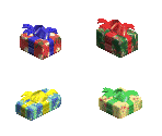 Gifts - The Sims