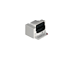 The Brahma 2000 - The Sims