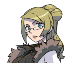 Brenda - Pokémon Duel