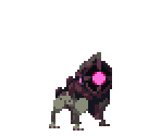 Repulsor Beast - Duelyst