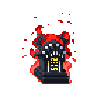Tombstone - Duelyst