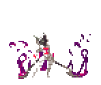 White Widow - Duelyst