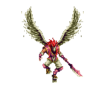 Karura - Shinobi 3 / The Super Shinobi 2