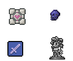 Everything (1.3.1) - Terraria