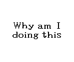 Font - System BIOS