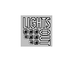 General Sprites - Lights Out