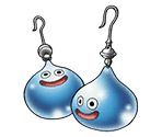 Accessories - Dragon Quest Heroes