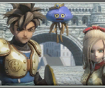 Cutscene Icons - Dragon Quest Heroes