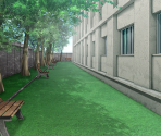 Backgrounds - Sono Hanabira ni Kuchizuke wo / A Kiss for the Petals