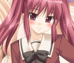 Eyecatch - Sono Hanabira ni Kuchizuke wo / A Kiss for the Petals