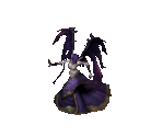 Morgana (Diablo-Style) - League of Legends Customs