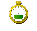 Timer - Animal Crossing: City Folk