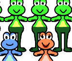 Frog Hop - Rhythm Heaven Megamix / Rhythm Paradise Megamix