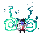 Healing Mystic - Duelyst