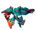 MECHAZ0R! - Duelyst