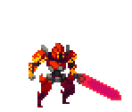 Sword of MECHAZ0R - Duelyst