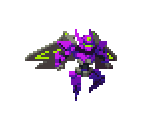 Wings of MECHAZ0R - Duelyst