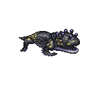 Hellbender - Final Fantasy: Record Keeper