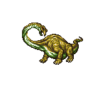 Gold Dragon - Final Fantasy: Record Keeper