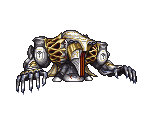 Barthandelus (Second Form) - Final Fantasy: Record Keeper